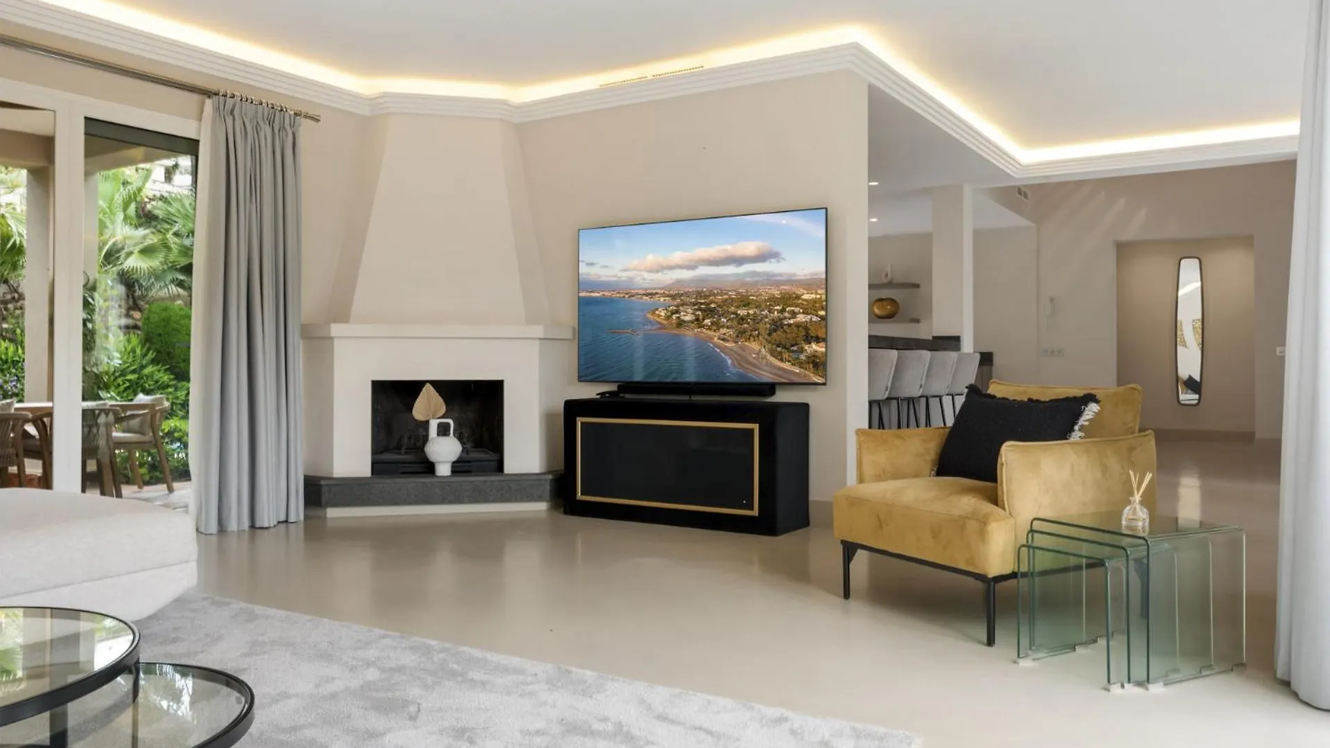 Villa Cozy Marbella 0*,  Spain