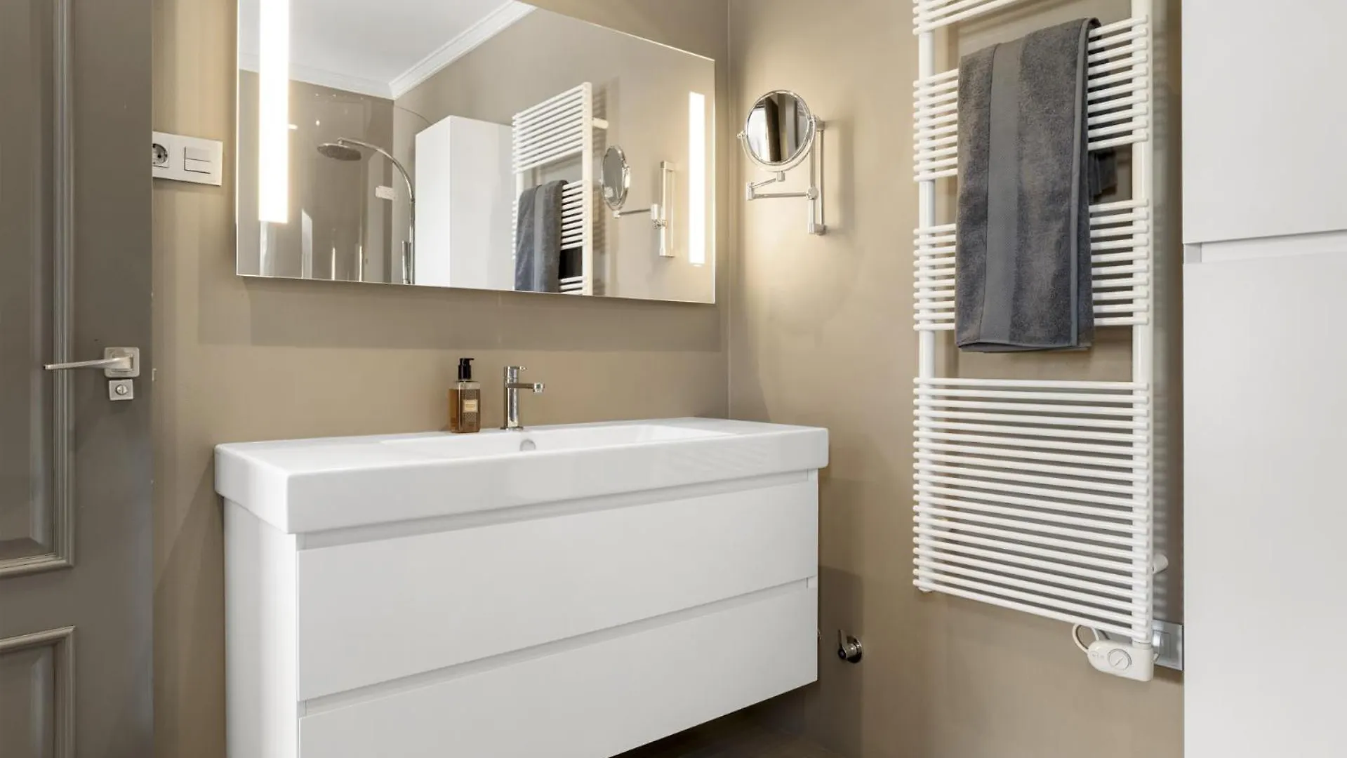 Villa Cozy Marbella Spagna