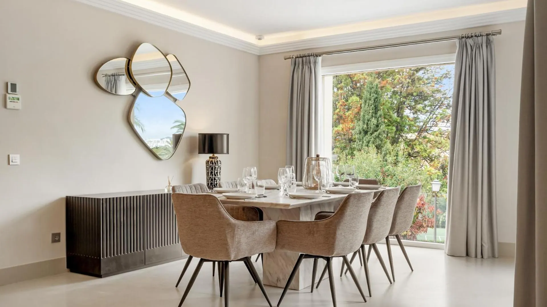 Villa Cozy Marbella