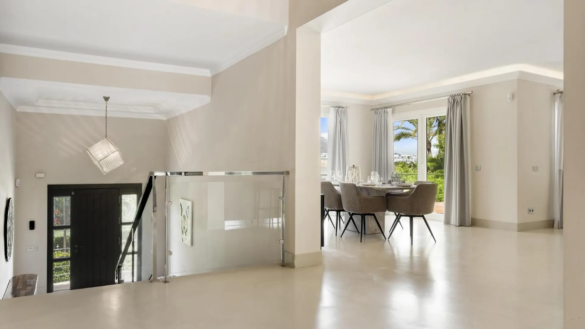 Villa Cozy Marbella