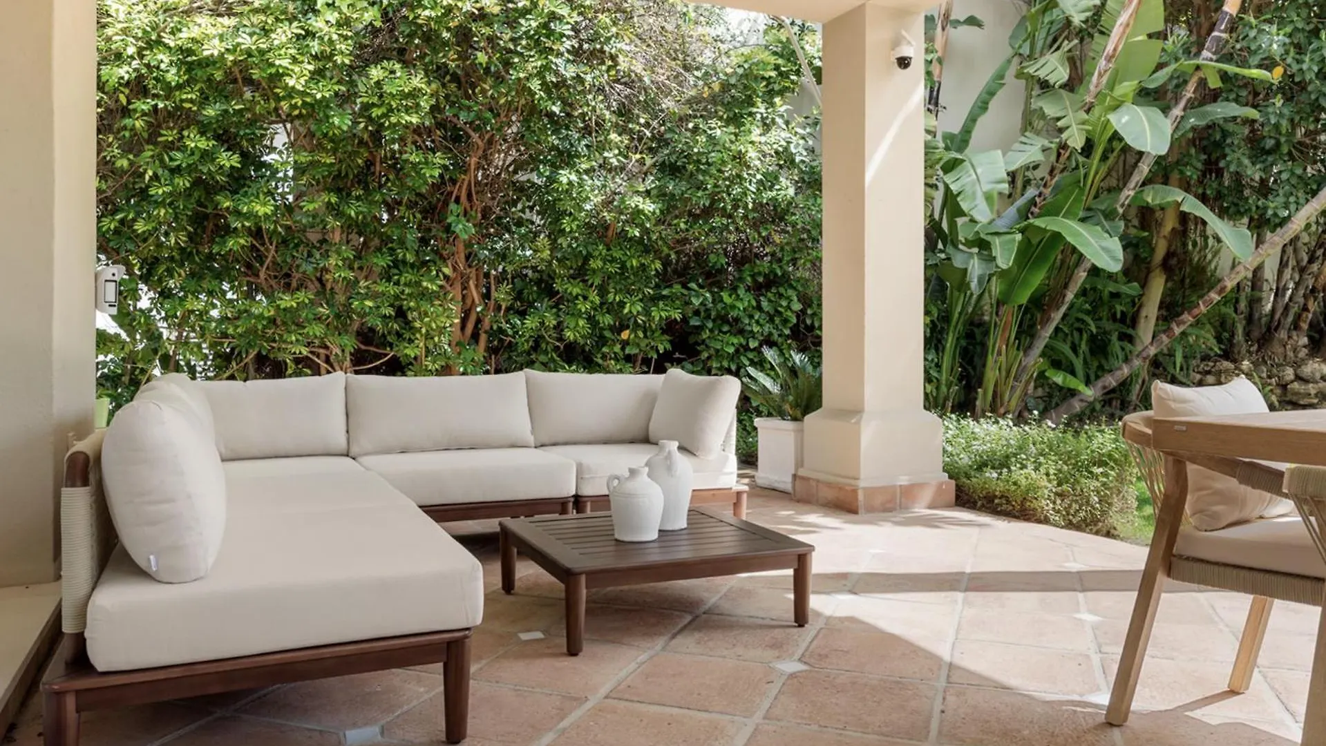 Villa Cozy Marbella Spagna