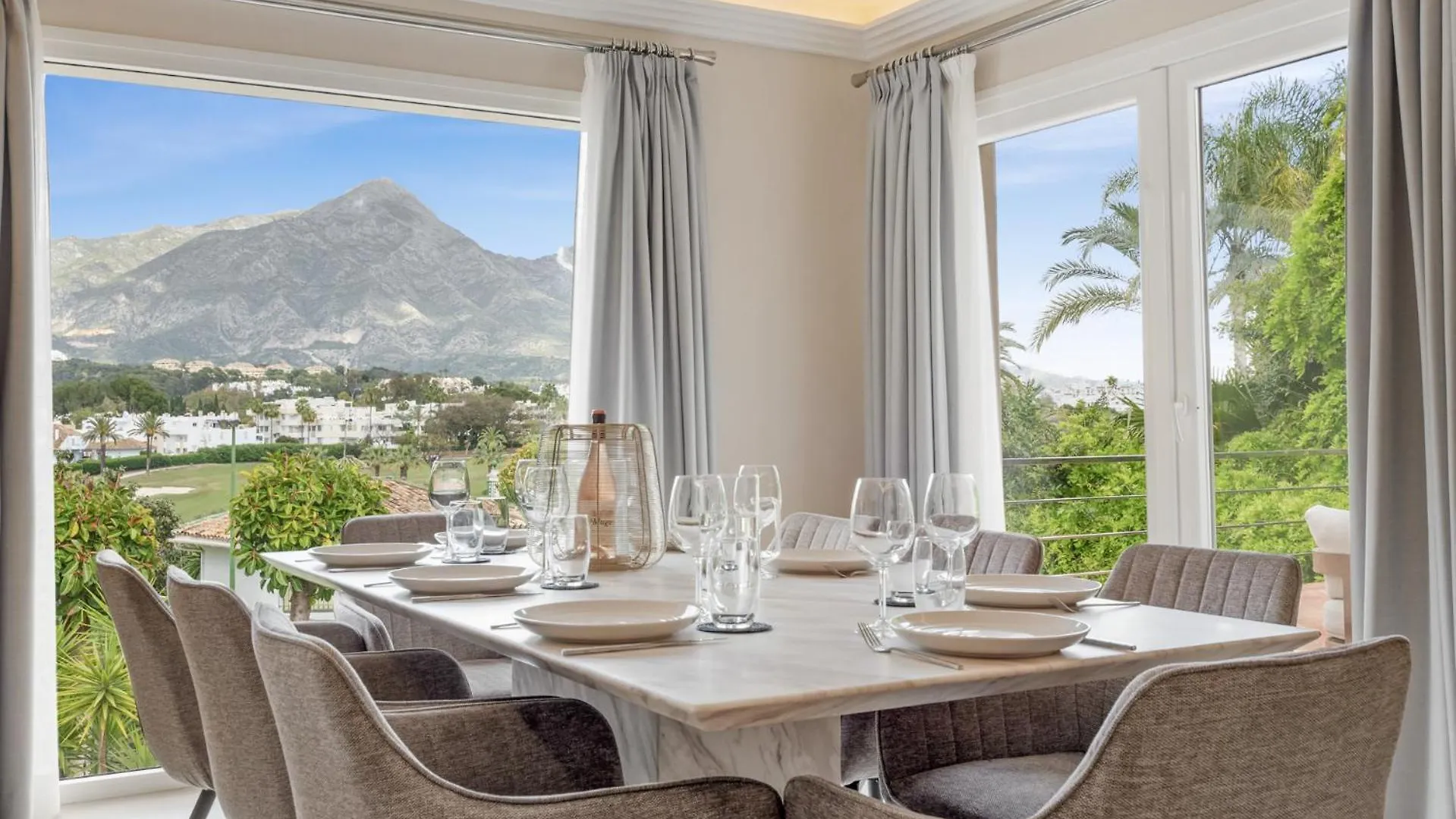 Villa Cozy Marbella 0*,  Spagna