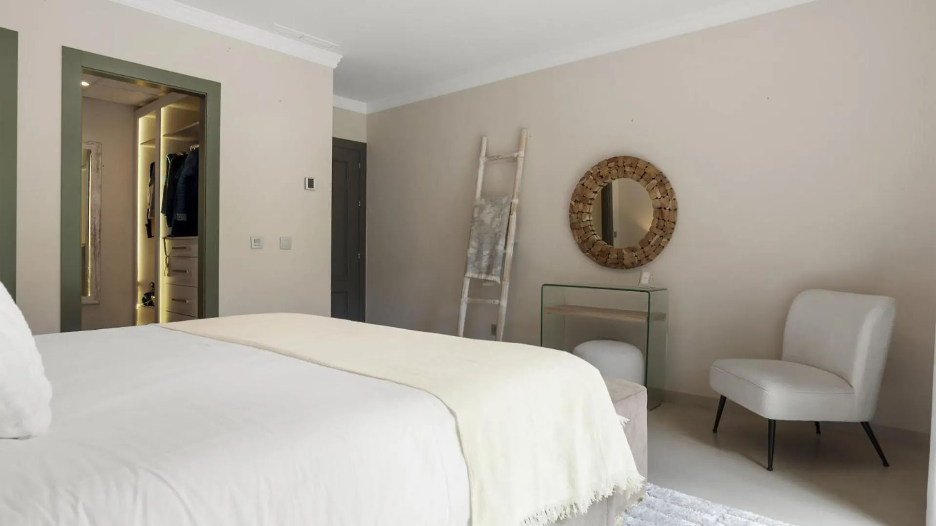 Villa Cozy Марбелья