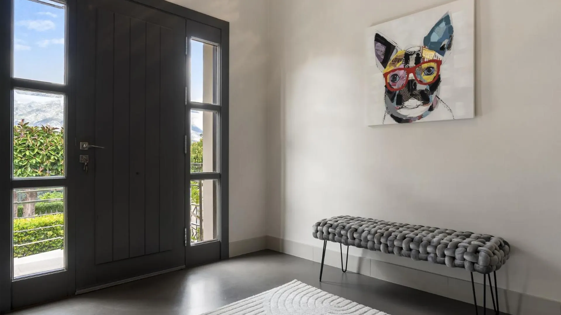 Villa Cozy Марбелья Испания